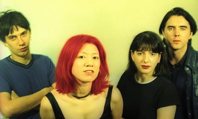 NEWS Lush returns with brand new EP NEWS Lush returns with brand new EP