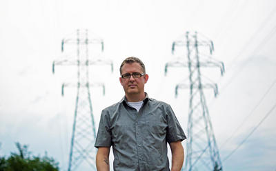 NEWS Lusine announces Arterial EP out August 5