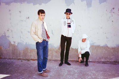 NEWS Lust For Youth shares new single 'Better Looking Brother' NEWS Lust For Youth shares new single 'Better Looking Brother'