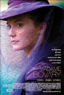 04/09/2015 : SOPHIE BARTES - Madame Bovary