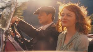 NEWS Magic In The Moonlight by Woody Allen out in February (Paradiso) NEWS Magic In The Moonlight by Woody Allen out in February (Paradiso)