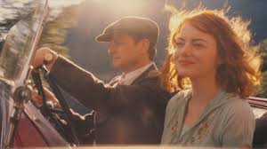 NEWS Magic In The Moonlight by Woody Allen out in February (Paradiso)