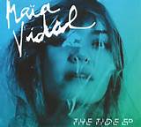 13/12/2015 : MAIA VIDAL - The Tide