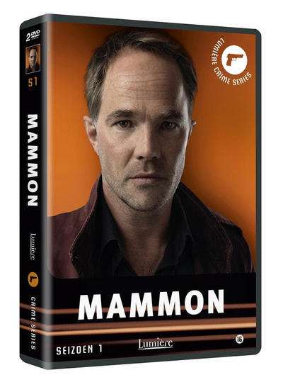 NEWS Mammon: A new twist in the Nordic Noir-genre (Lumière Crime Series)