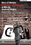 NEWS Man Of Marble by Andrzej Wajda out on Second Run DVD NEWS Man Of Marble by Andrzej Wajda out on Second Run DVD