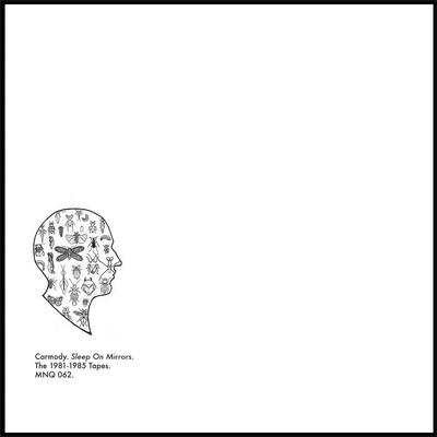 NEWS Mannequin Records comes up with a compilation by Carmody NEWS Mannequin Records comes up with a compilation by Carmody