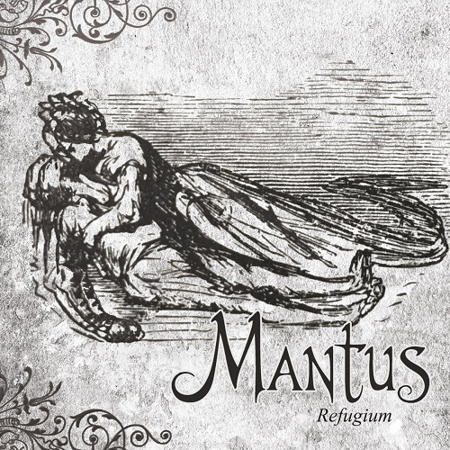 09/12/2016 : MANTUS - Refugium