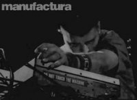 MANUFACTURA