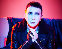 NEWS Marc Almond and Alphaville added to W Festival (Belgium)