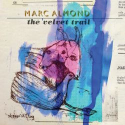 NEWS Marc Almond sets off on The Velvet Trail