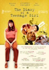18/10/2015 : FILMFEST GHENT 2015 - Marielle Heller: The Diary Of A Teenage Girl