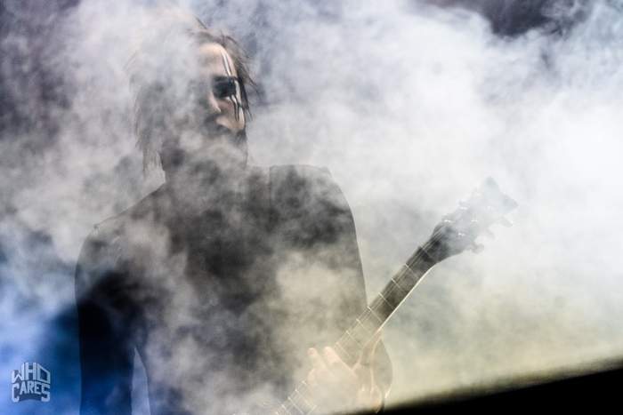 MARILYN MANSON - Graspop, Dessel