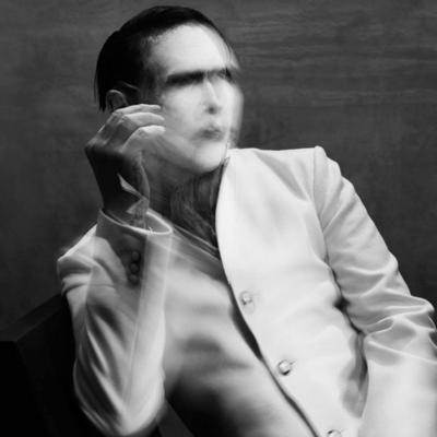 NEWS Marilyn Manson returns with new album