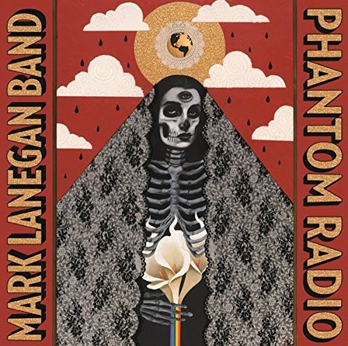 06/10/2014 : MARK LANEGAN BAND - Phantom Radio
