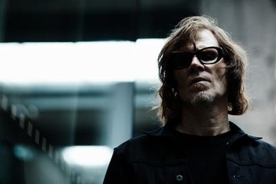 NEWS Mark Lanegan Band unveil video for 'Floor Of The Ocean'