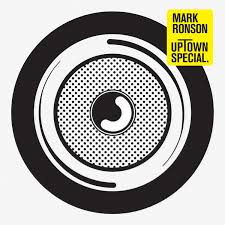 04/02/2015 : MARK RONSON - Uptown Special