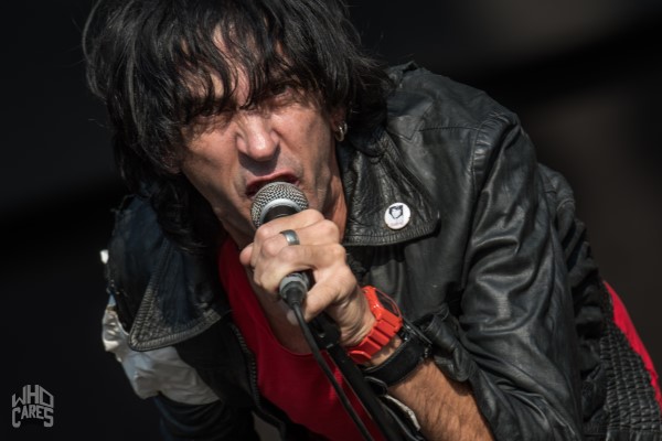 MARKY RAMONE?S BLITZKRIEG - Lokerse Feesten