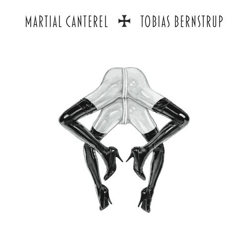 22/07/2011 : MARTIAL CANTEREL - Splitsingle with Tobias Bernstrup | 'Strange Land'
