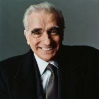 MARTIN SCORSESE