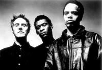 MASSIVE ATTACK