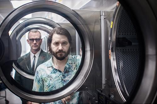 NEWS Matmos plays in Belgium (Hasselt)