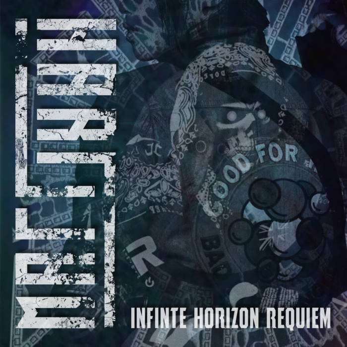 17/12/2022 : MATT HART - Infinite Horizon Requiem