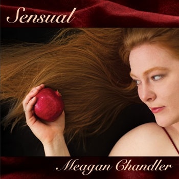 27/02/2014 : MEAGAN CHANDLER - Sensual