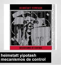 28/04/2014 : HEIMSTATT YIPOTASH - Mecanismos De Control