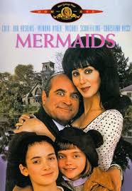 10/05/2015 : RICHARD BENJAMIN - Mermaids