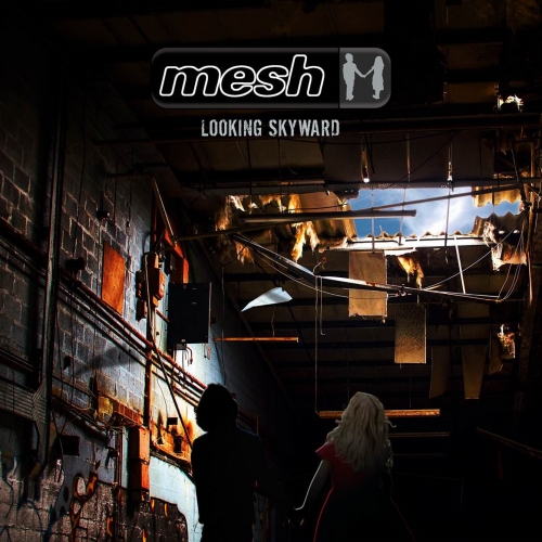 NEWS MESH album „Looking Skyward“ to be released in four different formats.