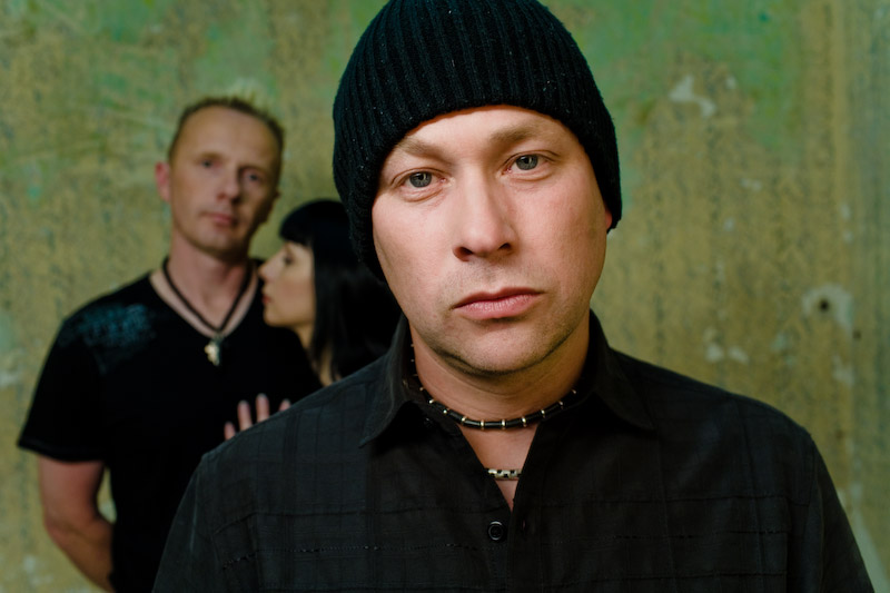 NEWS Mesh presents 'Kill Your Darlings' single and video teaser