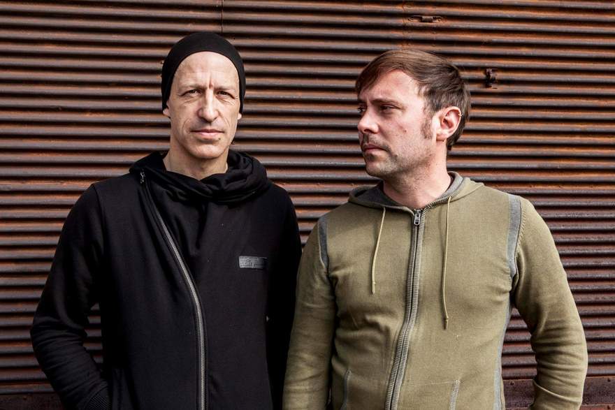 NEWS META MEAT, a new project of Somekilos (half of 2kilos & More) and Phil Von (co-leader of Von Magnet) NEWS META MEAT, a new project of Somekilos (half of 2kilos & More) and Phil Von (co-leader of Von Magnet)
