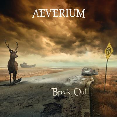 NEWS Metal on Out Of Line with Averium