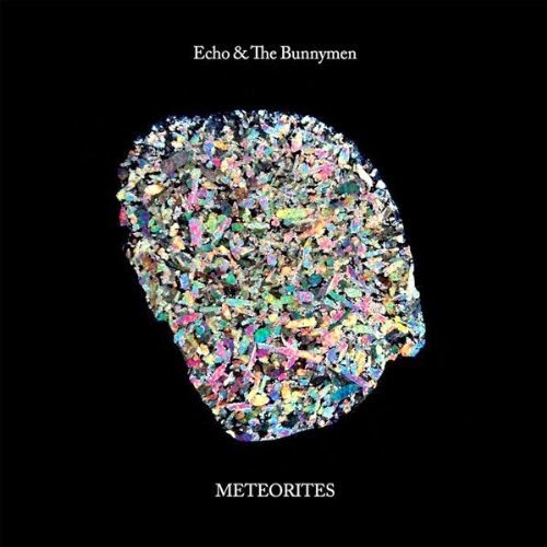 29/09/2014 : ECHO AND THE BUNNYMEN - Meterorites