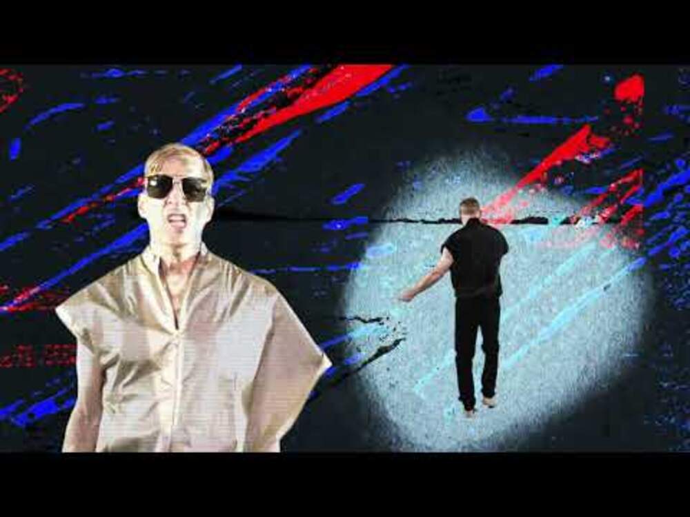 6154 Constant (official video)