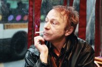 MICHEL HOUELLEBECQ