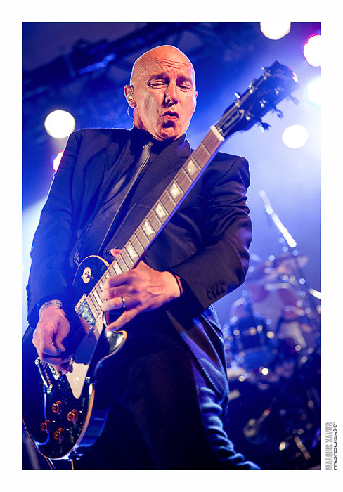 MIDGE URE - Amphi Festival, Köln, Germany