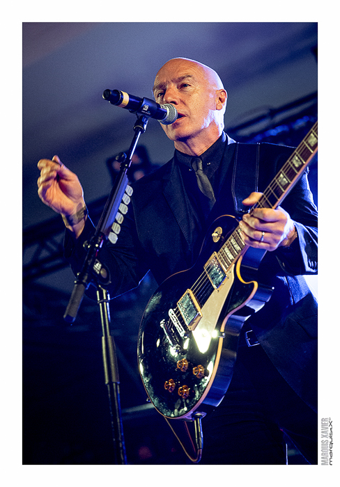 MIDGE URE - Amphi Festival, Köln, Germany