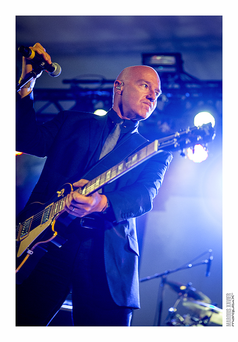 MIDGE URE - Amphi Festival, Köln, Germany