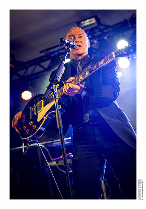 MIDGE URE - Amphi Festival, Köln, Germany