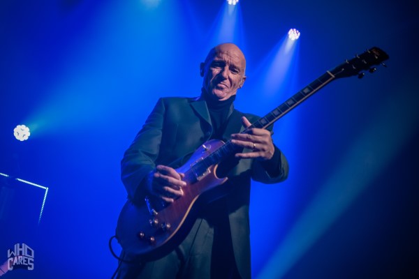 MIDGE URE - Depot Leuven