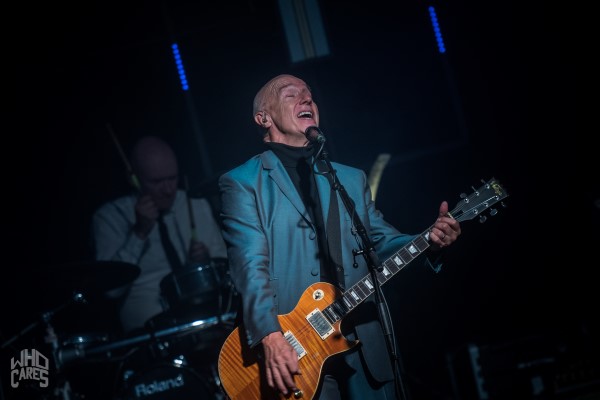 MIDGE URE - Depot Leuven