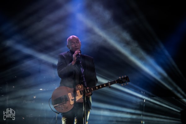 MIDGE URE - Depot Leuven