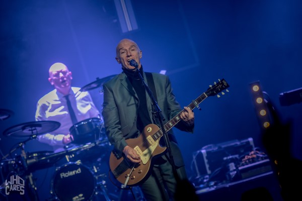 MIDGE URE - Depot Leuven