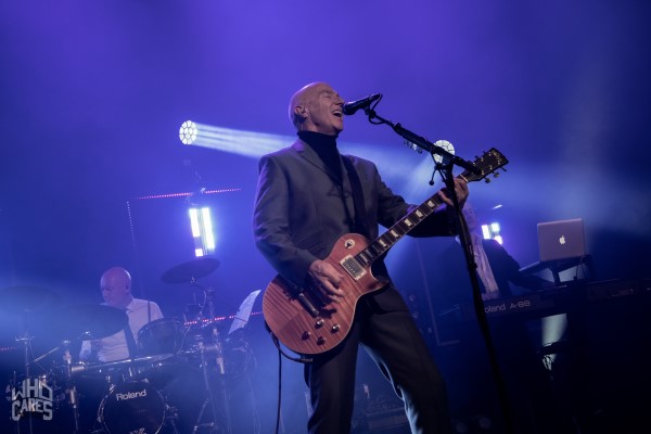 MIDGE URE - Depot Leuven