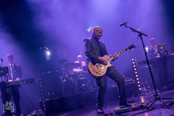 MIDGE URE - Depot Leuven