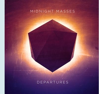 NEWS Midnight Masses announce July release for debut album Departures
