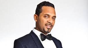 NEWS Mike Epps Favorite To Play Richard Pryor