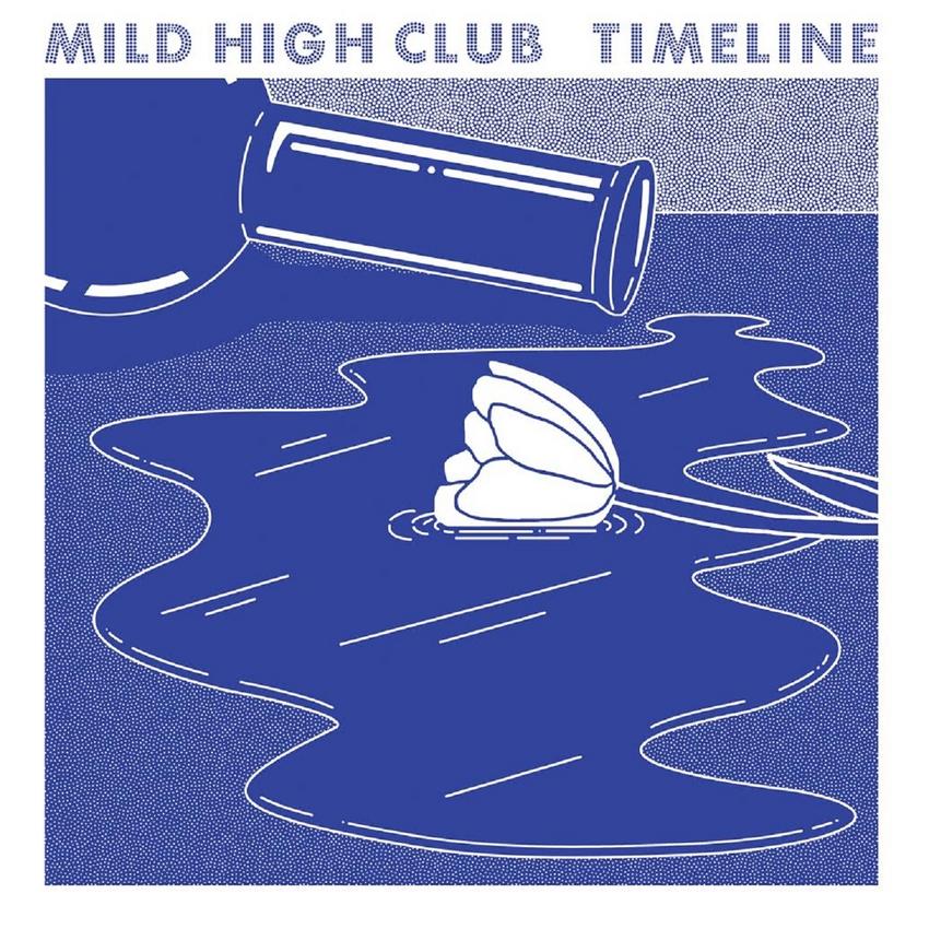23/11/2015 : MILD CLUB HIGH - Timeline