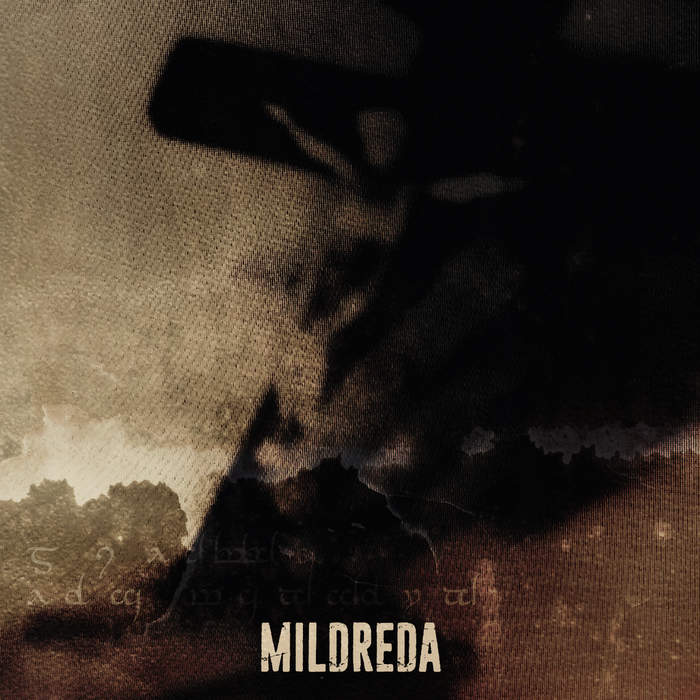 09/12/2016 : MILDREDA - Coward Philosophy